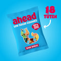 ahead Sour Worms – Gummibärchen